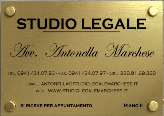 Studio Legale